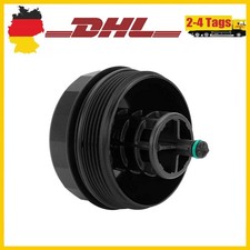 �lfiltergeh�use Deckel f�r BMW X3 X5 X6 325i 328i 335i E60 E84 E90 11427525334