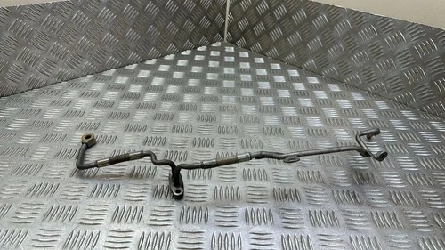 OPEL ASTRA K Turbinenschmierrohr 55489138 1.60 Diesel 81kw 2016 31829077