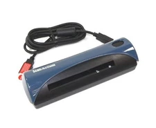 Scanshell 800r Scanner for use with CR80 Cards 565930-025