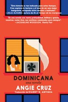 Dominicana | Una Novela | Angie Cruz | Spanisch | Taschenbuch | 2021