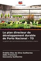 OrdáLia Dias Da Silva Guilherme (U. A.) | Le Plan Directeur De DéVeloppement...