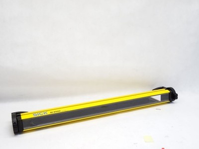 Sick M4000 passive 1027906 PSD01-1501 Mehrstrahl-Sicherheitslichtschranke