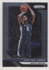 2018-19 Panini Prizm JaMychal Green #126 tj0