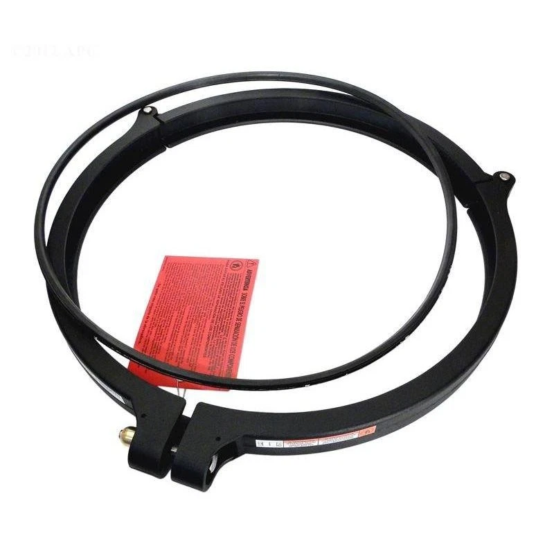 NEW HAYWARD DEX2421JKIT CLAMP SYSTEM FOR C2030 C3030 C4030 C5030 C7030 FILTER - Image 3 of 3