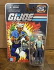 Gi Joe 25 Anniversary Shipwreck (FOIL) .2007