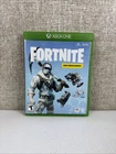 Fortnite: Deep Freeze Bundle (Microsoft Xbox One, 2018) XB1 Tested