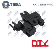 EGR-FT-013 DRUCKWANDLER TURBOLADER NTY FÜR SUZUKI SX4,SX4 S-CROSS,SWIFT III