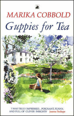 Guppies for Tea, Cobbold, Marika, Used; Very Good Book