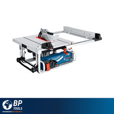 Bosch GTS 10 J Professional Table Saw 1800W 110V