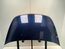 HONDA STREAM Bonnet 2001-2006 BLUE  