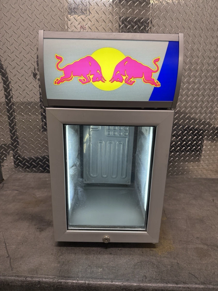 red bull cooler products for sale | eBay