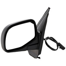 Power Side View Mirror Folding Driver Left Lh New For Explorer Mountaineer
