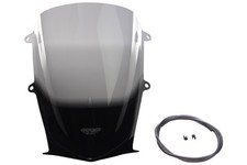 MRA Racingscheibe rauchgrau passend für Yamaha YZF-R1 /M 2015-2019