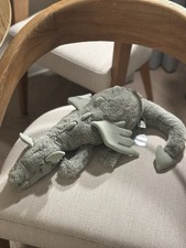 BNWT Rare and Retired Jellycat Large Sage Dragon - Fast ship