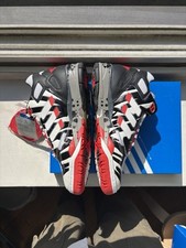 Adidas Torision Artillery Mid OG Slick LA GRA...