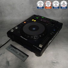 Pioneer CDJ-850 Black Pro DJ Multi Player Digital Turntable CDJ850 CDJ-850-K JP