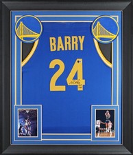 Rick Barry 