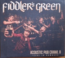 Acoustic Pub Crawl II (Live in Hamburg) von F...