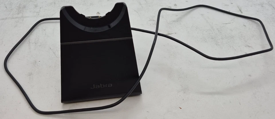 Jabra Evolve2 65 Wireless Headset W/ Desk stand - Image 2 of 4