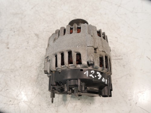 Lichtmaschine für Audi Seat VW A3 Leon Golf 1,6 TDi CXX CXXB 03L903023L