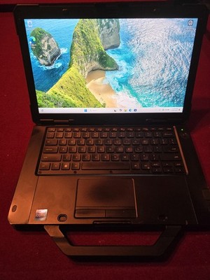 Dell Latitude 5430 Rugged i7-1185G7 3.00GHz 512GB SSD 16GB RAM Win11 Pro