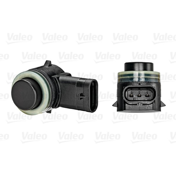Sensor Einparkhilfe Valeo 890019 FüR Porsche Mercedes-Benz VW Skoda BMW Seat-image