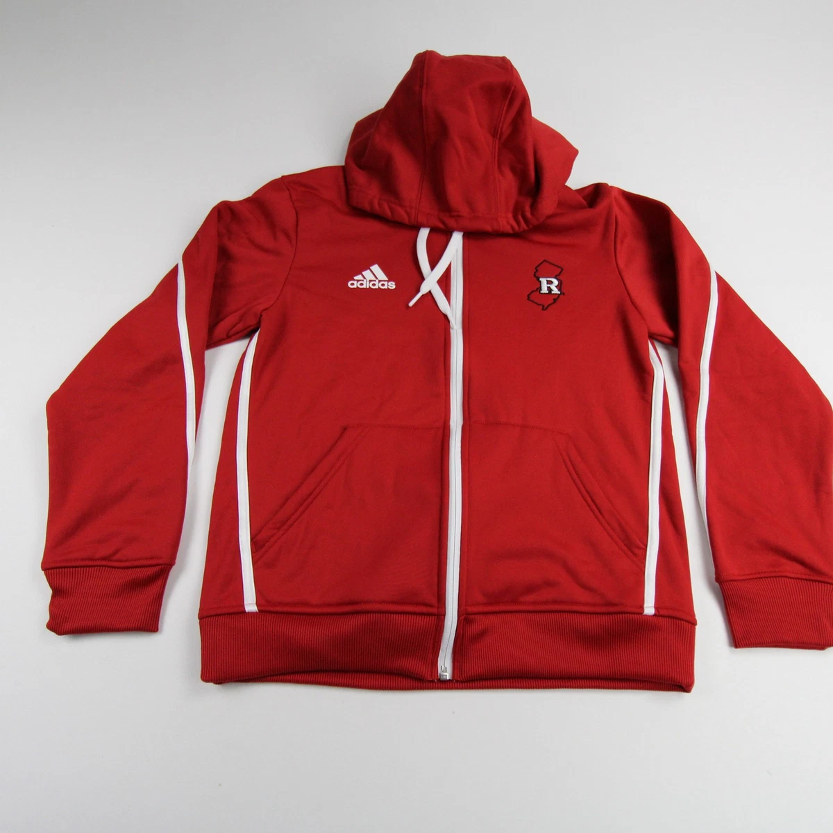 Rutgers Scarlet Knights NCAA Jackets for sale | eBay
