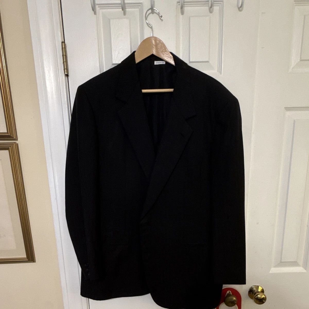 Regular Size Suits & Blazers for Men 46 Jacket for sale | eBay