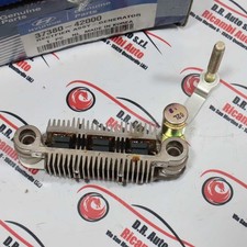 Alternateur Hyundai H100