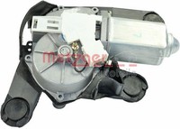 Wischermotor Metzger Autoteile 2190738 FüR 5008 C4 308 Peugeot 3008 CitroËN 207