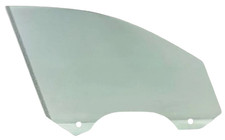 Fits: 2014 -2019 BMW 320,328,330,335,340GT 4D Hatchback Front Right Door Glass