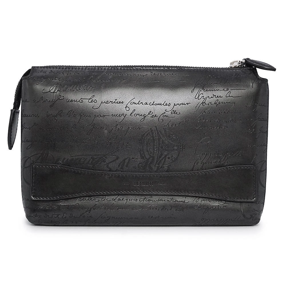 Berluti Leather Bags for Men for sale | eBay