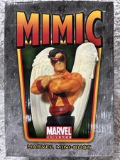 Busto Bowen Mimic molto basso # 20/1500
