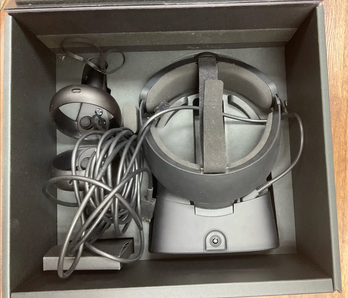 Oculus Rift S for sale | eBay
