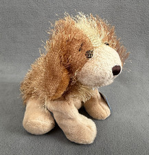 Ganz Webkinz Cocker Spaniel Plush w/ Code HM011 NWT 2005