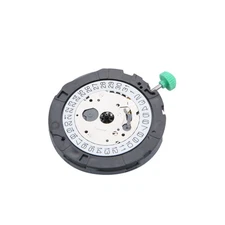 30.8mm/1.21inches Watch Quartz Movement Date At 3 Repair Parts For Miyota OS20 a