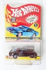 Hot Wheels Redline Club 40th Anniversary Neo-Classics Hot Bird w RLs carded 2008