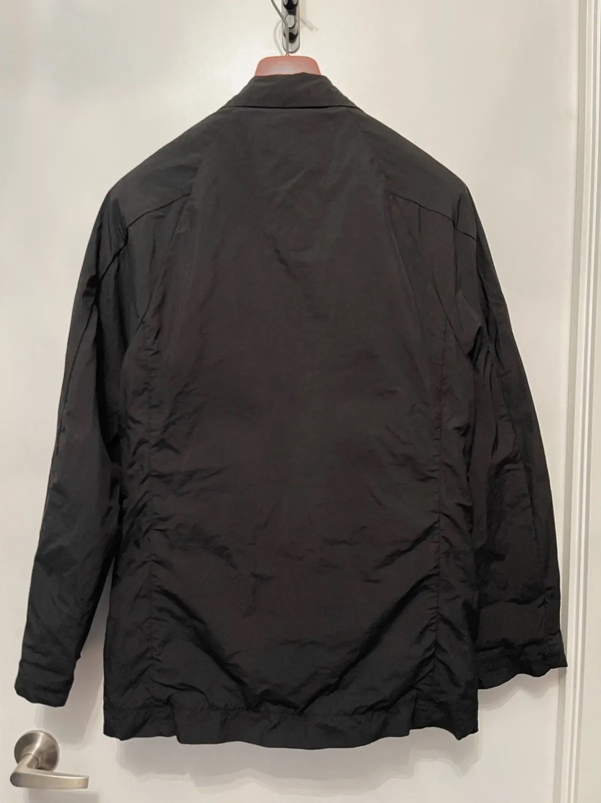 TEATORA wallet jacket plus (packable) - image 2