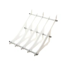 POWER SOAK SYSTEMS INC RIB ASSEMBLY REAR 12 24.75/25.75 3