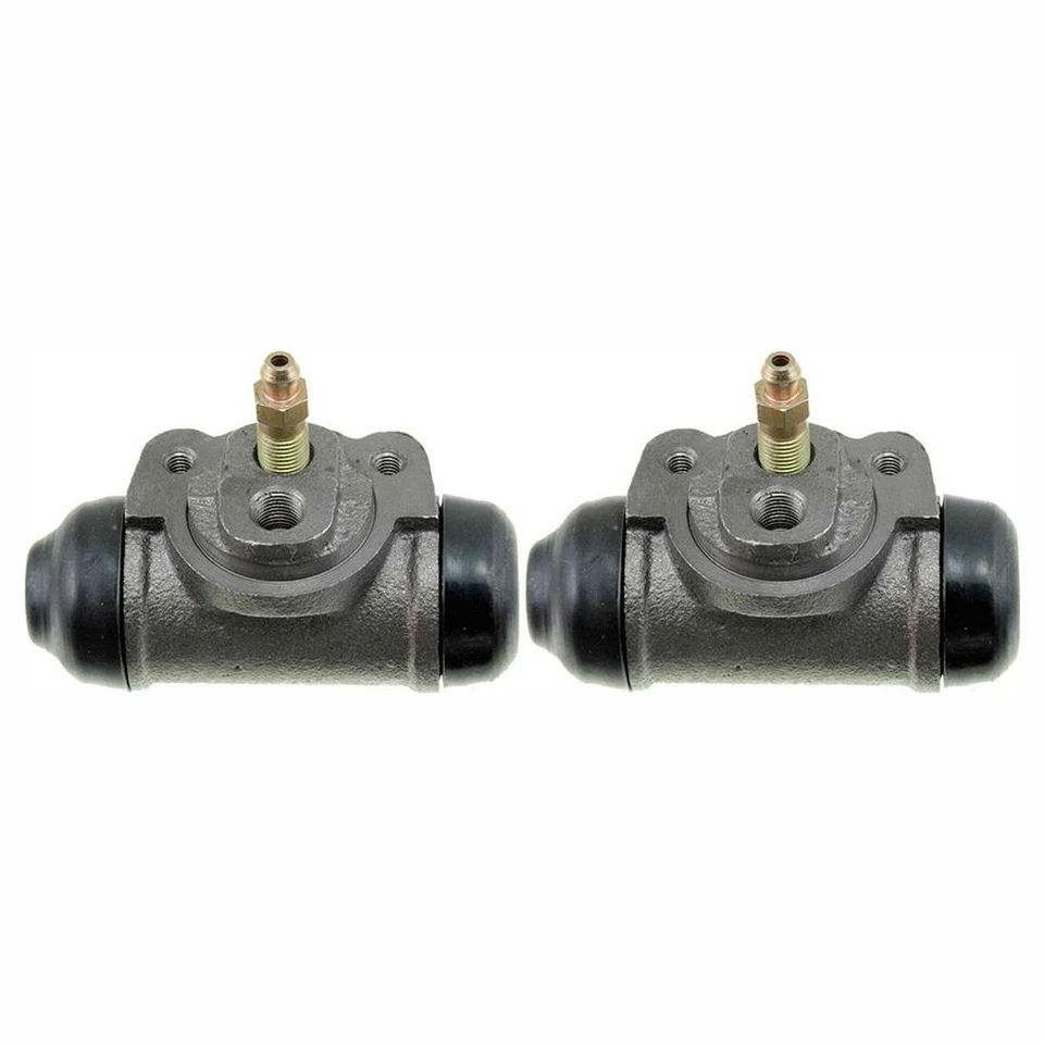2x Dorman Brake Wheel Cylinder Rear For Toyota Pickup 1981-1995 4WD RWD - Image 2 of 3