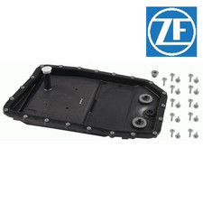 Parts Kit, automatic transmission oil change ZF 1068.298.083 For LAND ROVER, JAG