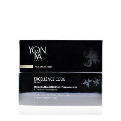 Yonka Age Exception Excellence Code Creme Global Youth Cream 50ml/1.75oz