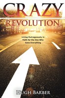 Hugh Barber | Crazy Revolution | Taschenbuch | Englisch (2012) | Xlibris Au
