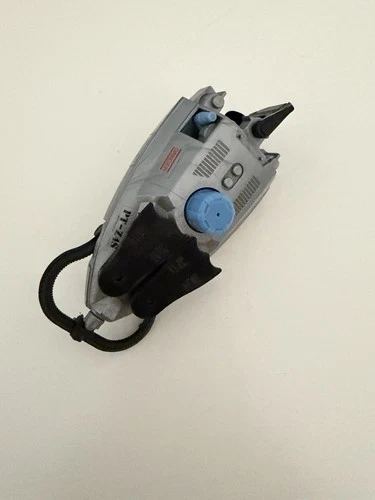 GI Joe Motorized Vehicle Pack Suba Pack 1988 Hasbro Works