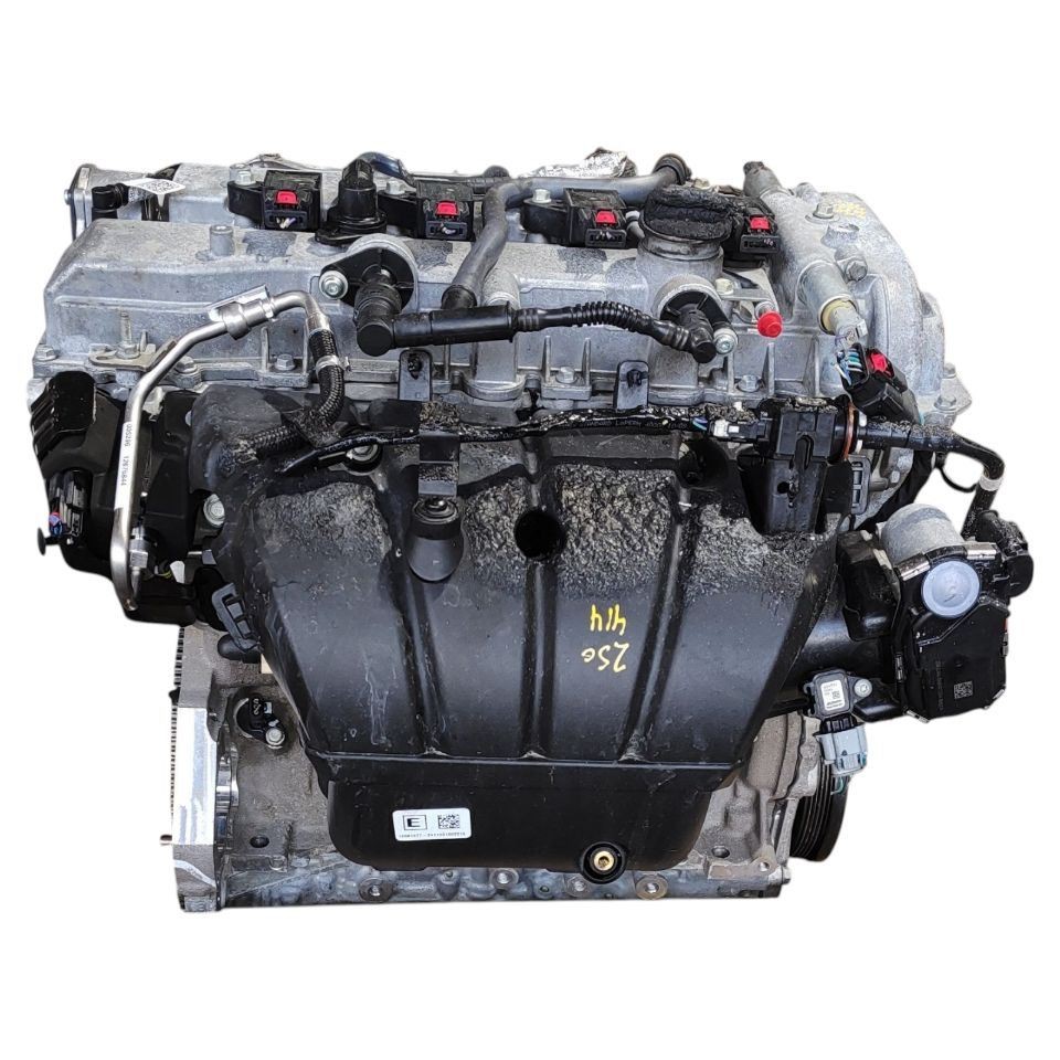 Engine 2.0L VIN X 8th Digit Opt Ltg Fits 21-23 CAMARO 1761463 | eBay