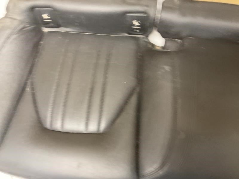 14-17 Maserati Ghibli SQ4 Rear Seat Lower Bottom Cushion Q