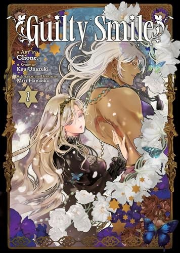 Guilty Smile (Manga) Vol. 2 by Kou Unazuki 9798891607514 NEW Free UK Delivery - Image 4