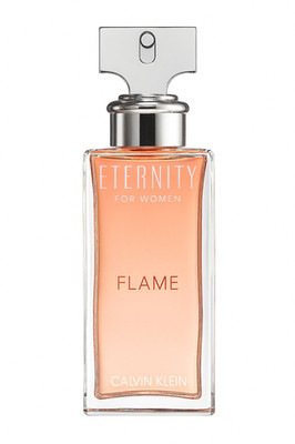 CALVIN KLEIN ETERNITY FLAME Eau de Parfum (WOMEN)