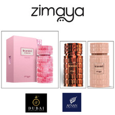 Tiramisu Perfume Oud Spray EDP 100ml Fragrance Dubai Cologne UAE Unisex Scent