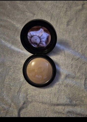 MAC COSMETICS MINERALIZE SKINFINISH NATURAL POWDER MEDIUM